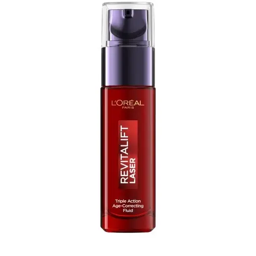L'Oréal Paris Revitalift Laser X3 Serum sérum proti vráskám 30 ml