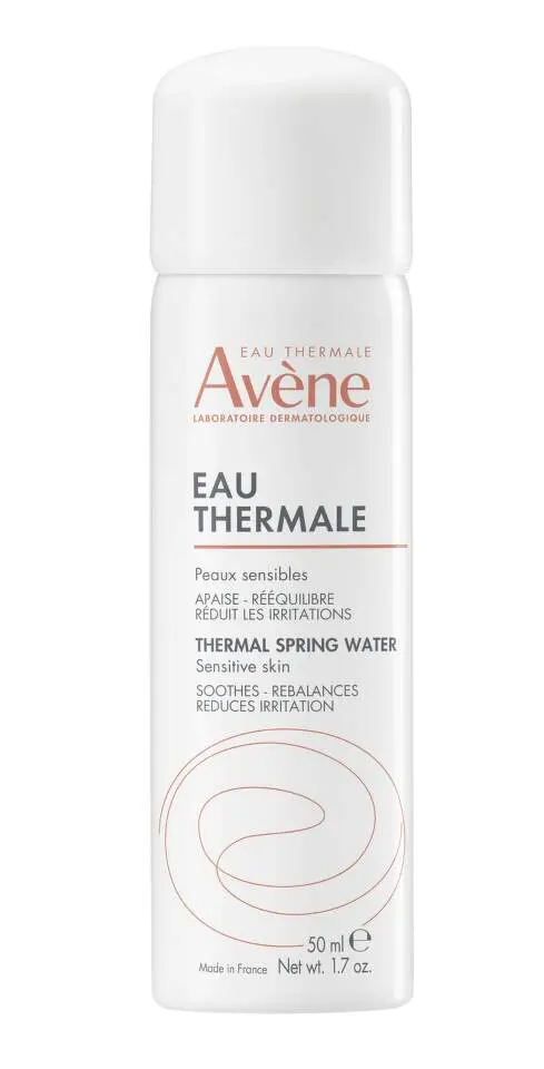 AVÈNE Eau Thermale Termální voda 50 ml