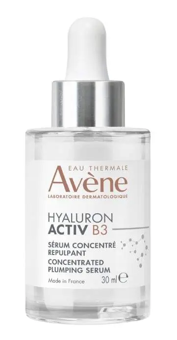 Avene Hyaluron Activ B3 Concentrated Plumping 30 ml