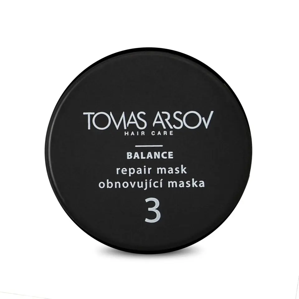 Tomas Arsov Balance Repair obnovující maska 100ml