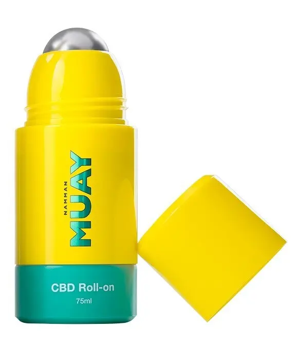 Namman muay roll on 75ml