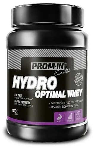 Prom-in Hydro Optimal Whey 1000 g -
