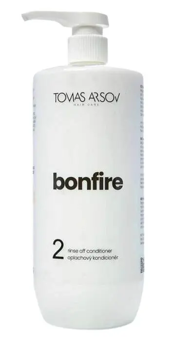 Tomas Arsov Bonfire kondicioner 1000ml