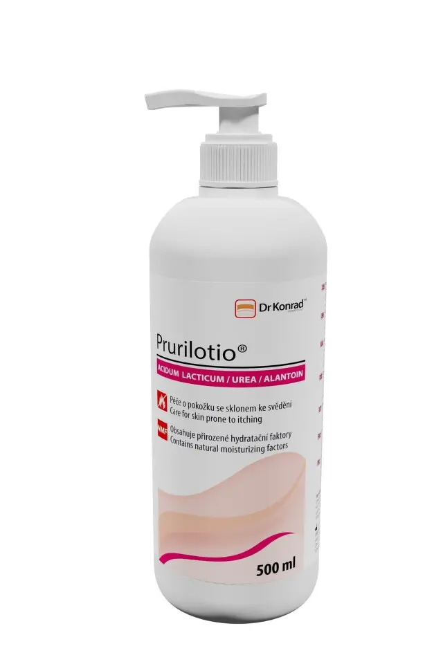 Prurilotio DrKonrad 500ml