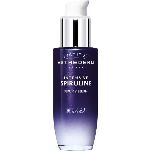 ESTHEDERM Instensive Spirulina sérum 30ml