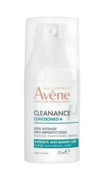 Avene Cleanance Comedomed+ Intenzivní péče při nedokonalostech pleti 30 ml