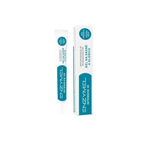 ENZYMEL Intensive 35 gel s enzymy, 30ml