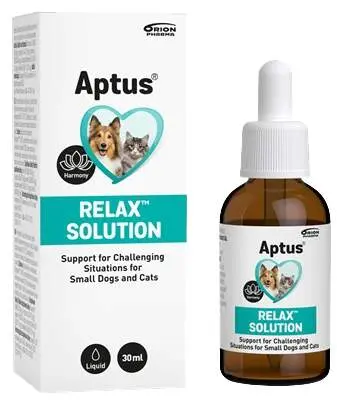Aptus Relax Solution 30ml