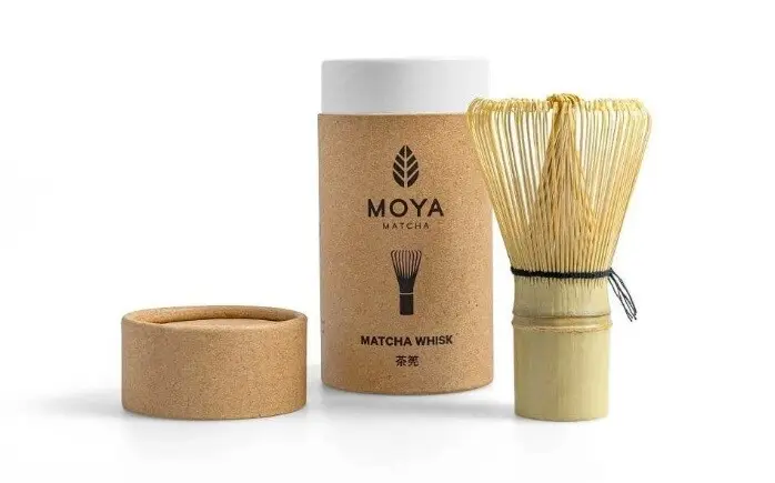 MOYA Matcha Whisk bambusová metlička 1ks