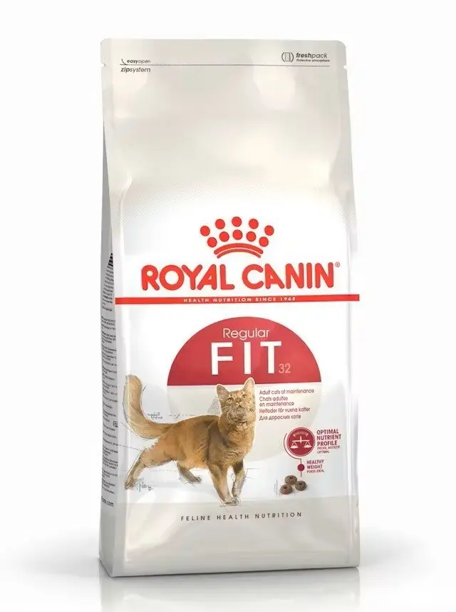 Royal Canin Feline Fit 32 400g