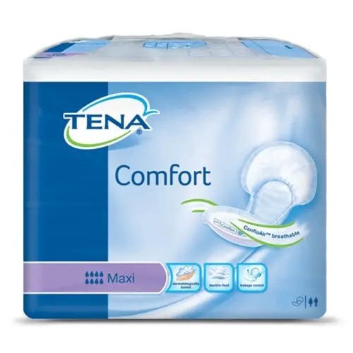 Tena PROskin Comfort Maxi 759128 28 ks