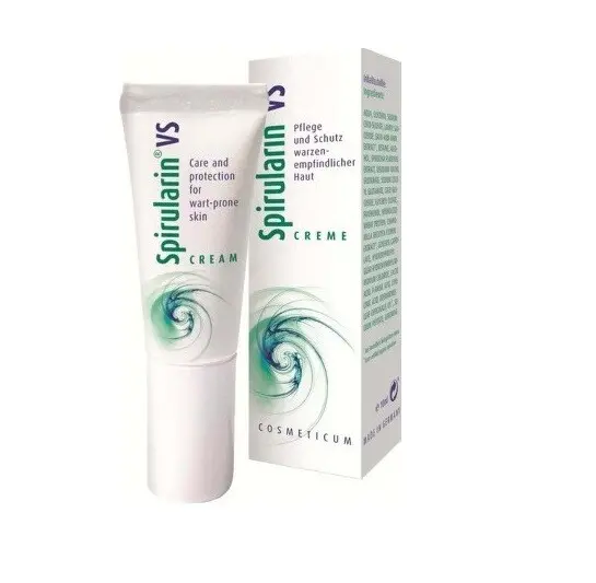 Spirularin VS krém 10ml