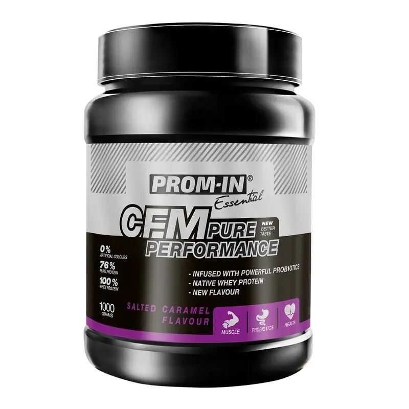 Prom-IN CFM Pure Performance 1000 g