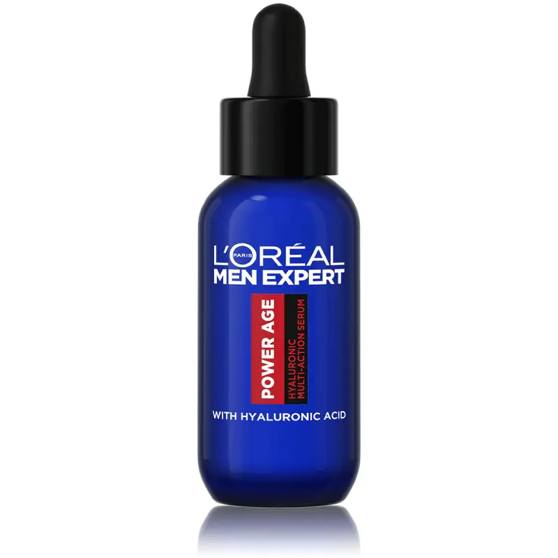 L’Oréal Paris Men Expert Power Age sérum 30ml