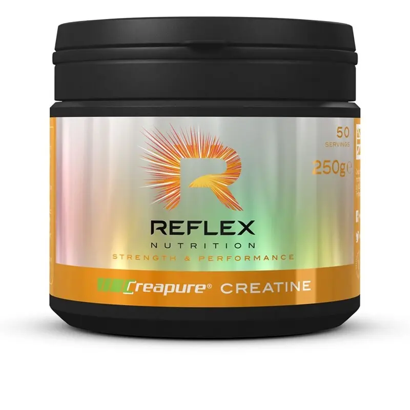 Reflex Creapure Creatine 250g