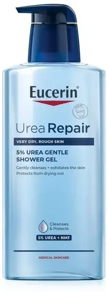 Eucerin Urea Repair sprchový gel 400ml