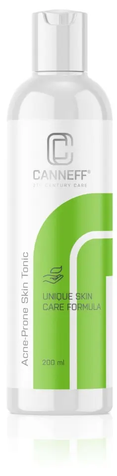 CANNEFF Acne-Prone Skin Tonic 200ml