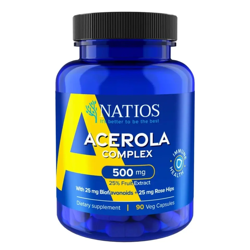 NATIOS Acerola Complex