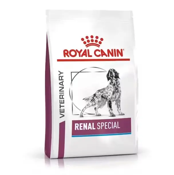 Royal Canin VD Canine Renal Special 10kg