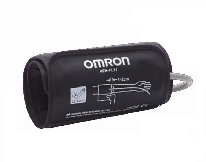 Manžeta INTELLI IC pro vybrané tonom.22-42cm OMRON