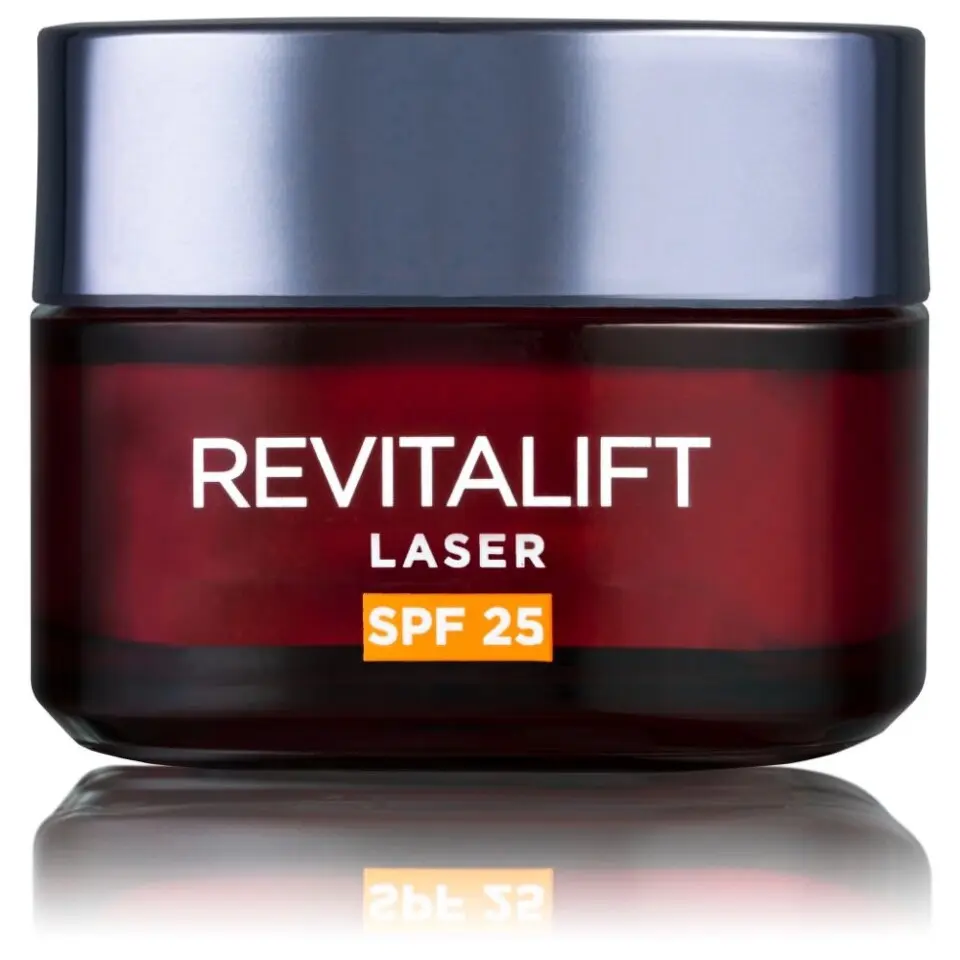 LOREAL DENNÍ KRÉM 50ML REVITALIFT LASER RENEW SPF 20