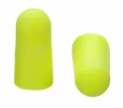 Jednorázové zátkové chrániče sluchu 3M EAR SOFT NEON bal. 250 párů