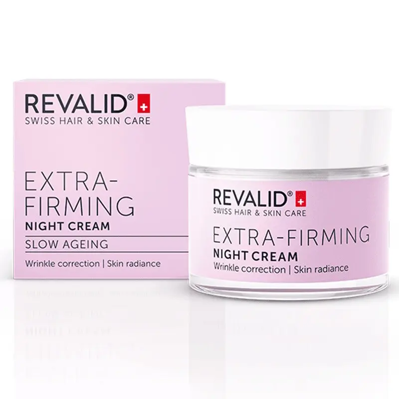 Ewopharma Revalid Extra Firming Night Cream 50 ml