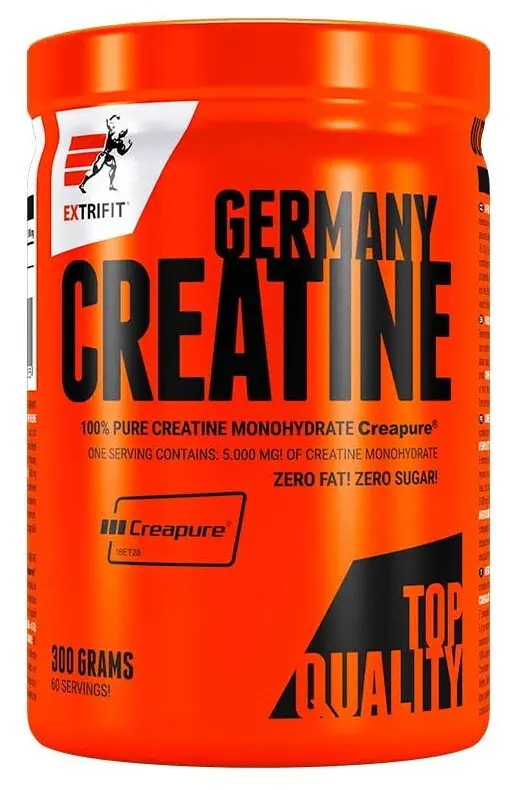 Extrifit Creatine Germany, 300 g