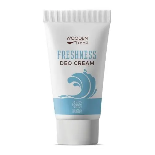 Wooden Spoon Org. krém. deodor. Freshness BIO 40ml