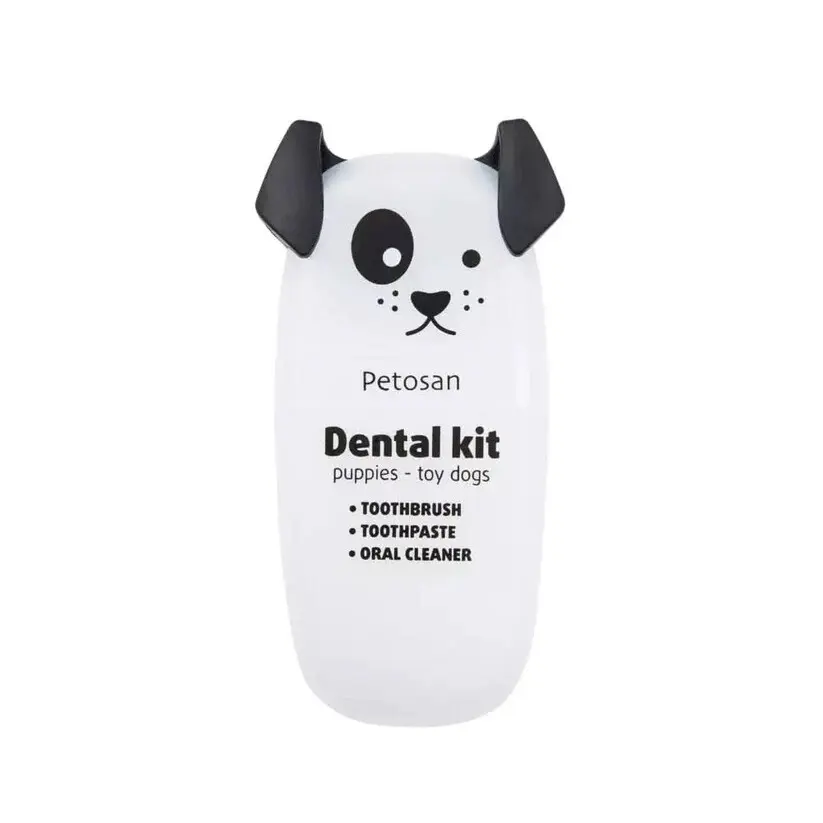 Petosan sada pro dentální hygienu Puppy pack