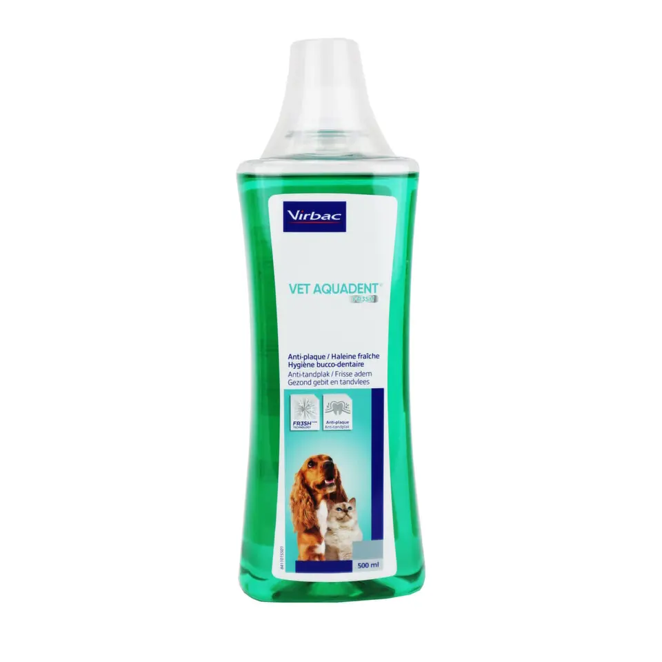 Vet Aquadent 500ml