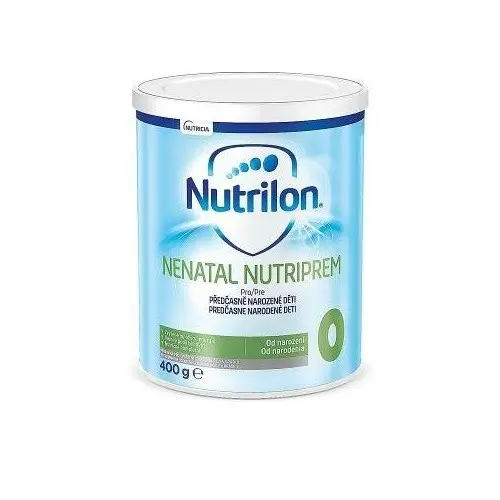 Nutrilon 0 Nenatal Nutriprem 400g