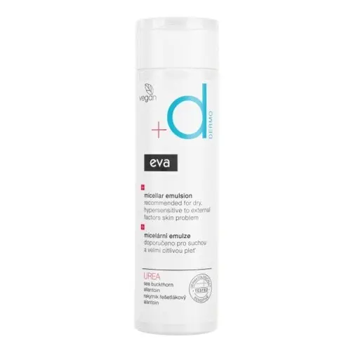 Eva Dermo micelární emulze 200ml