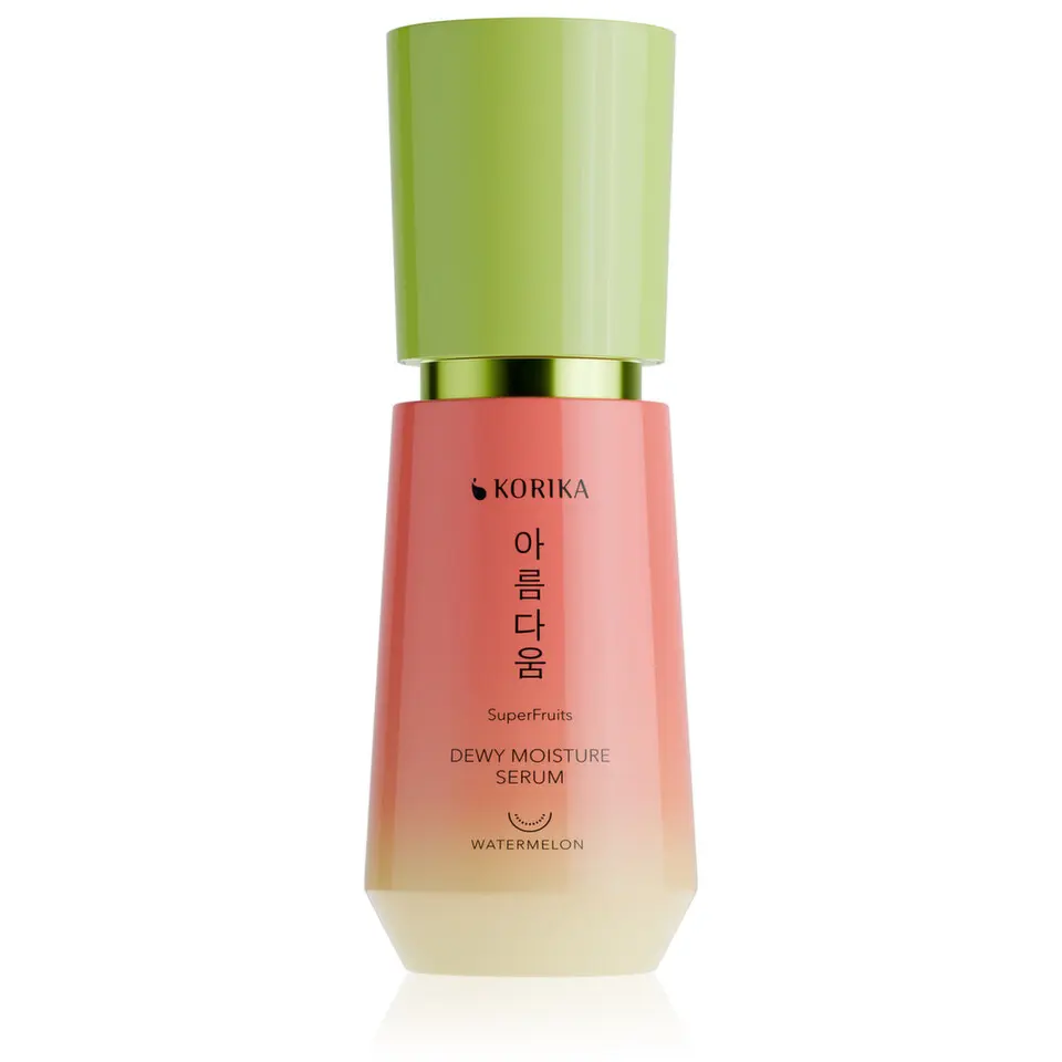 KORIKA SuperFruits Dewy Moisture Serum Waterm.30ml
