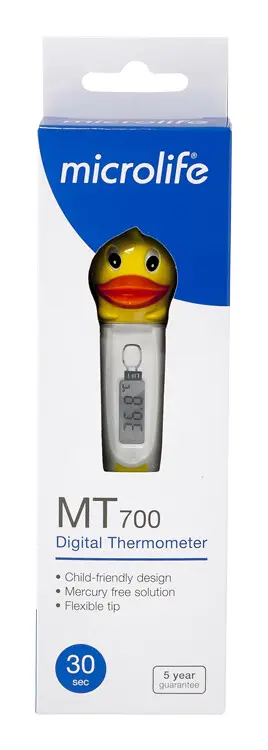 Microlife MT 700