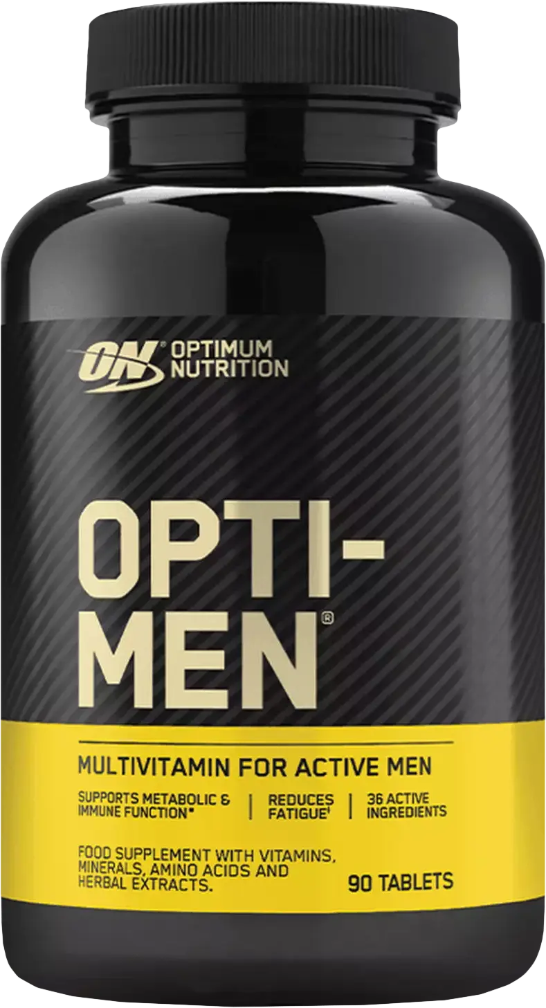 Optimum Nutrition Opti-Men 90 tablet