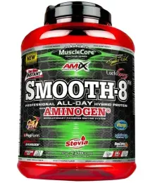 Amix Smooth-8 2300 g čokoláda