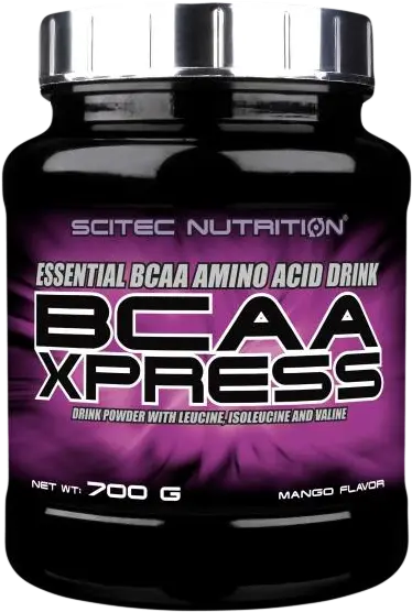 Scitec Nutrition BCAA Xpress 700 g