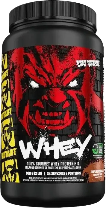 Mutant Whey NEW 908 g -