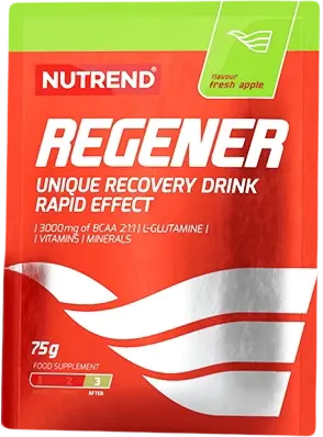 Nutrend Regener 75 g -