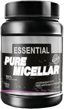 Prom-In Essential Pure Micellar 1000g vanilka