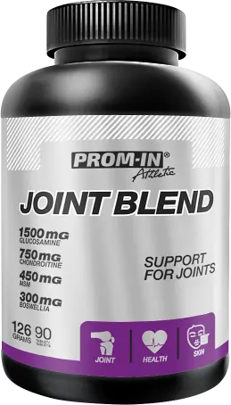 Prom-In Joint Blend 90 tablet