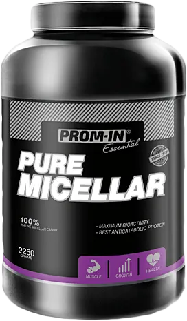 Prom-In Essential Pure Micellar 2250 g