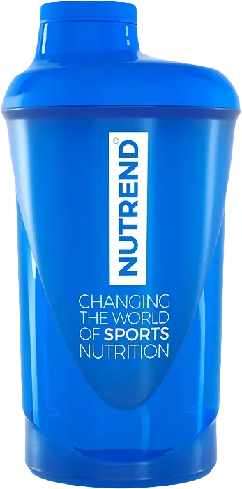 Nutrend Šejkr Nutrend 600 ml