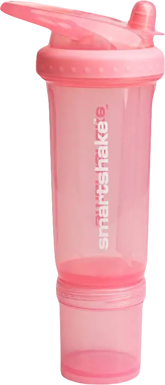 SmartShake Revive Junior 300 ml light pink 300 ml