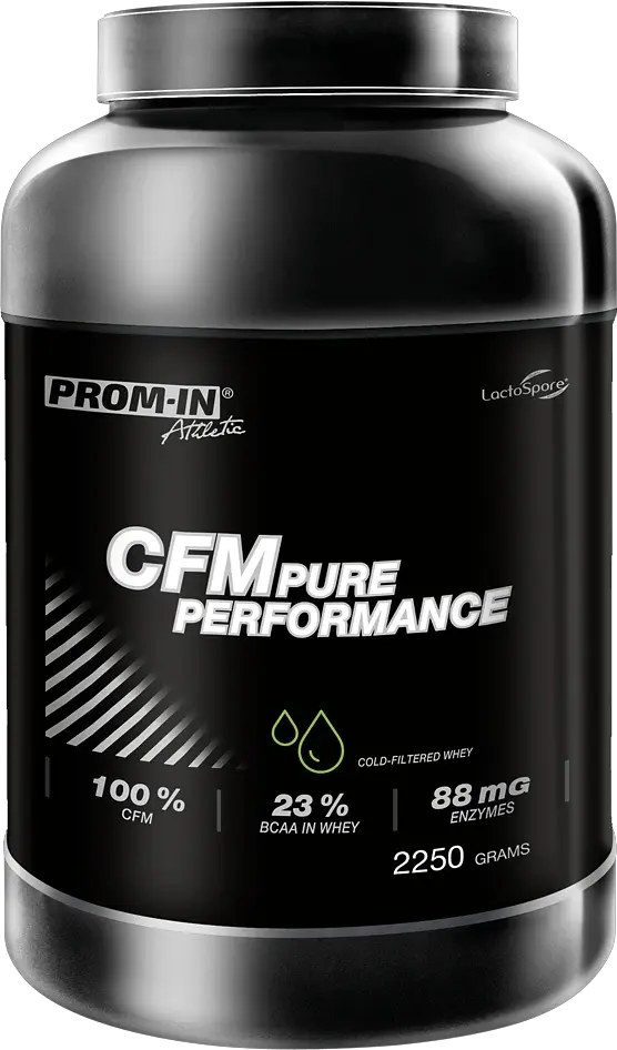 Prom-IN CFM Pure Performance 2250 g