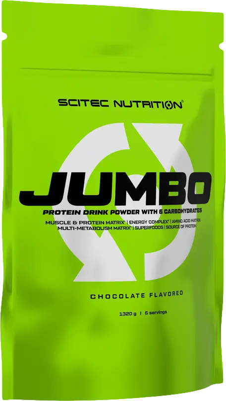 Scitec Nutrition Jumbo 1320 g