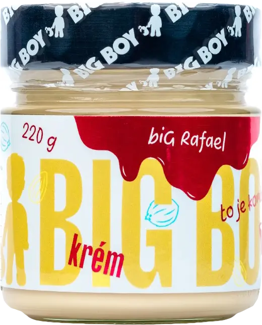 Big Boy Big Rafael 220 g