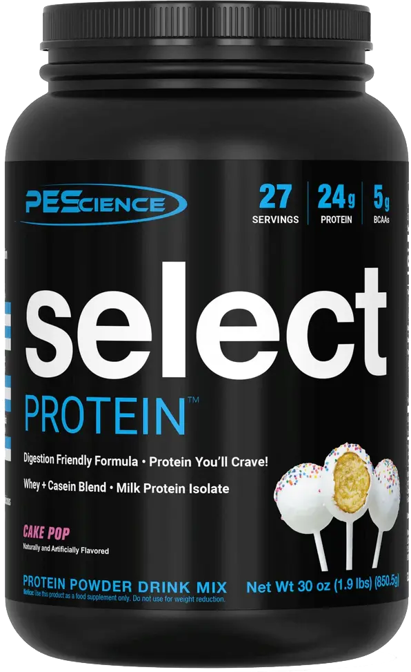 PEScience Select Protein 837-905 g