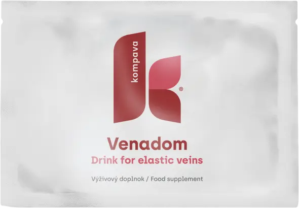 Kompava Venadom 11 g pomeranč